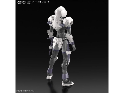 30mf Rosan Assassin - image 2