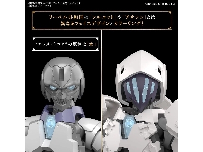 30mf Rosan Assassin - image 4