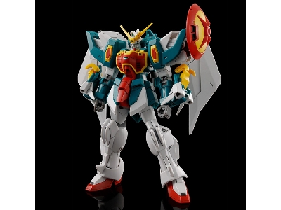 Xxxg-01s2 Altron Gundam - image 2