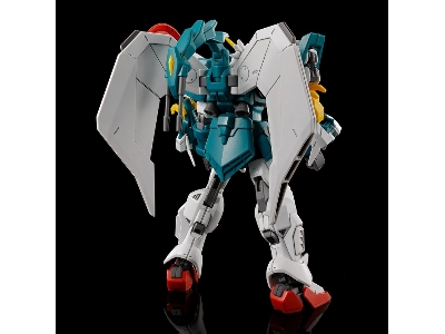 Xxxg-01s2 Altron Gundam - image 3