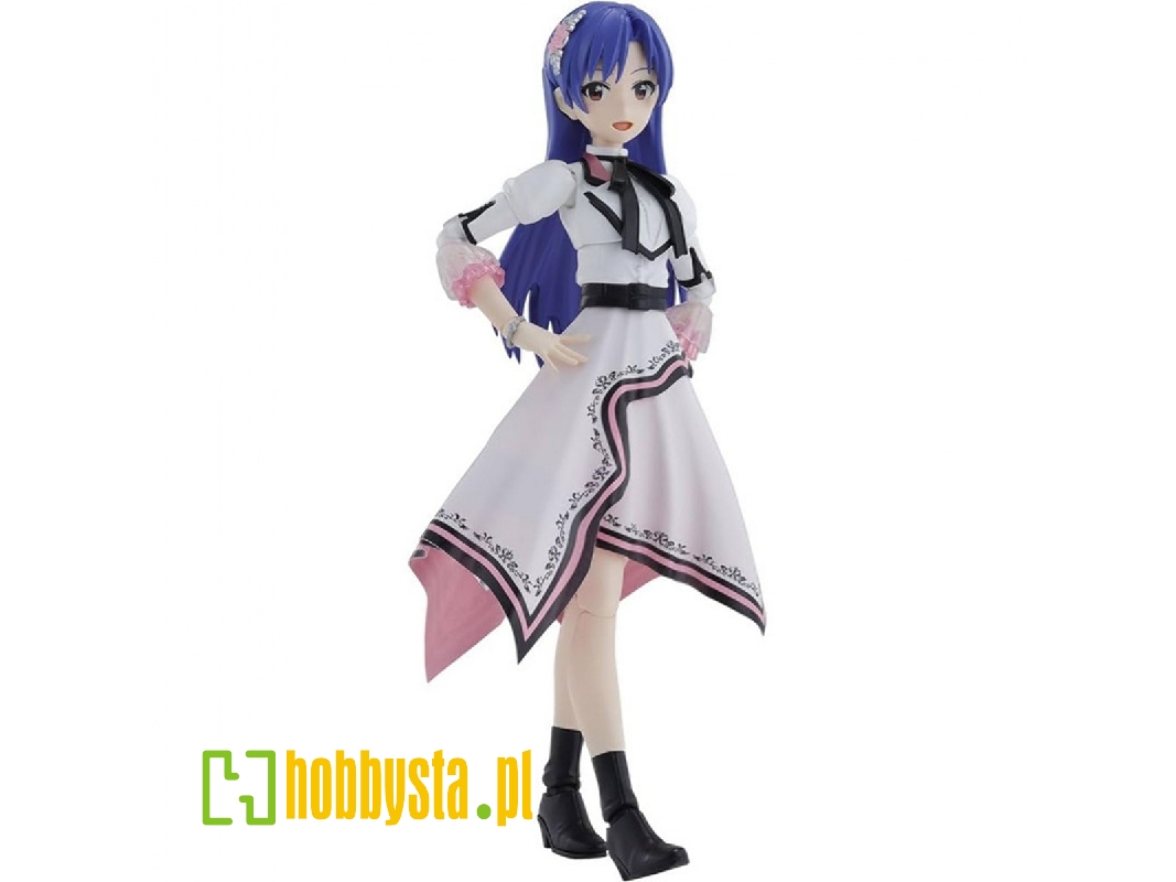 30ms The Idolmaster Chihaya Kisaragi (Color A) - image 1