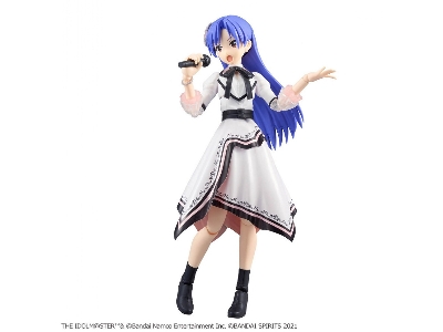 30ms The Idolmaster Chihaya Kisaragi (Color A) - image 2