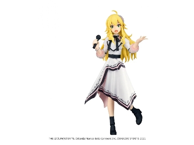 30ms The Idolmaster Miki Hoshii (20th Anniv You And I !) - image 3