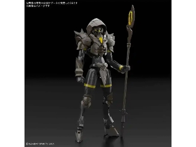 30mf Rosan Wizard - image 1