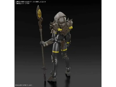 30mf Rosan Wizard - image 2
