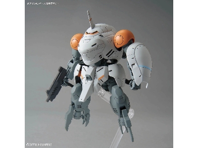 Hg 598's Monkey Rodi / Monkey Crab Rodi - image 2