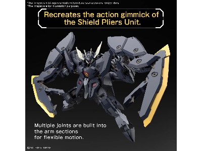 Gundam Zagan (Hg) - image 2