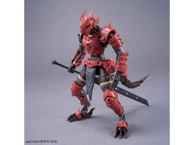 30mf Dragonia Knight - image 2