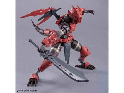 30mf Dragonia Knight - image 3