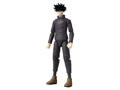 Anime Heroes Jujutsu Kaisen - Megumi Fushiguro - image 5