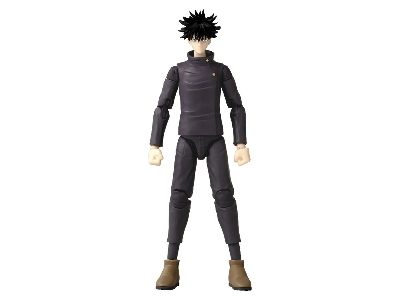 Anime Heroes Jujutsu Kaisen - Megumi Fushiguro - image 6