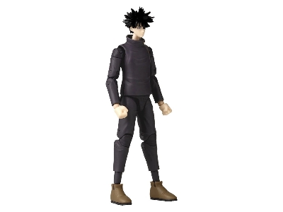 Anime Heroes Jujutsu Kaisen - Megumi Fushiguro - image 7