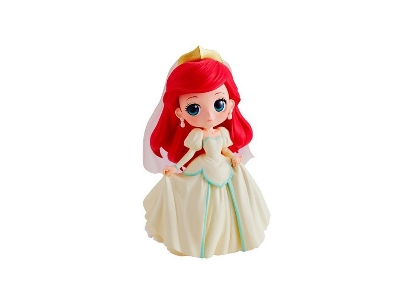 Q Posket - Disney Ariel Dreamy Volume 1 - image 1