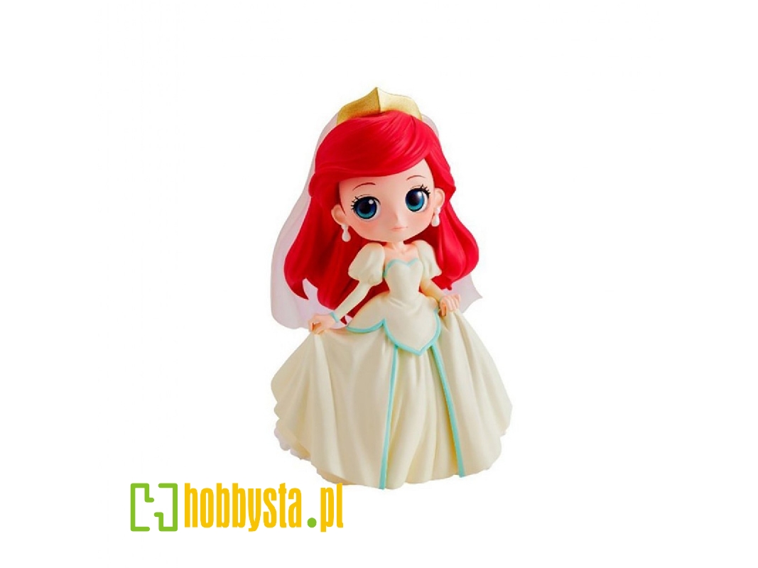 Q Posket - Disney Ariel Dreamy Volume 1 - image 1