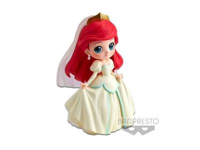 Q Posket - Disney Ariel Dreamy Volume 1 - image 2