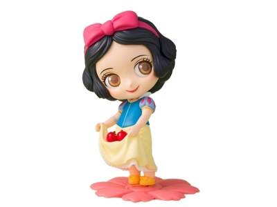 Q Posket - Disney - Snow White Sweetiny Version B - image 1
