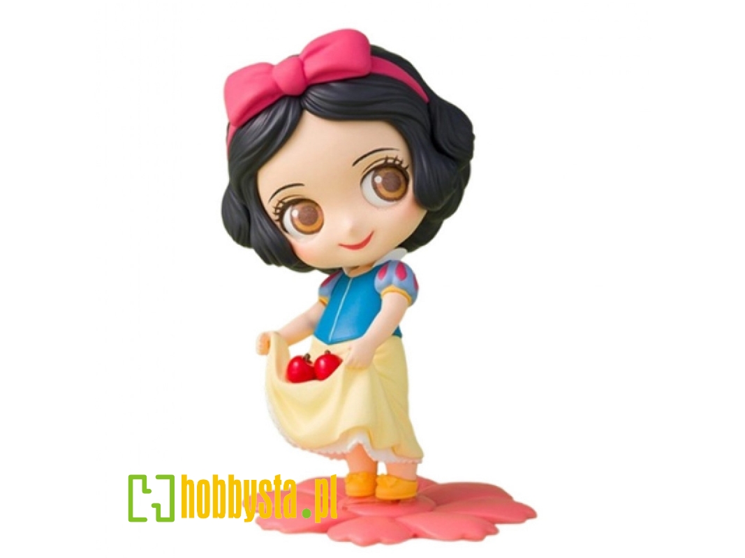 Q Posket - Disney - Snow White Sweetiny Version B - image 1