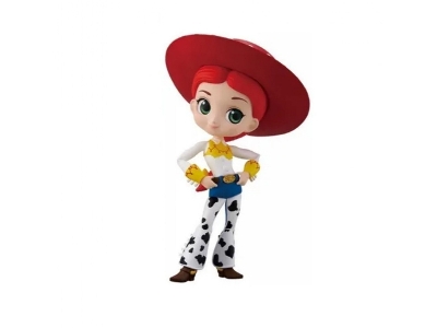 Q Posket - Toy Story - Jessie Version A - image 1