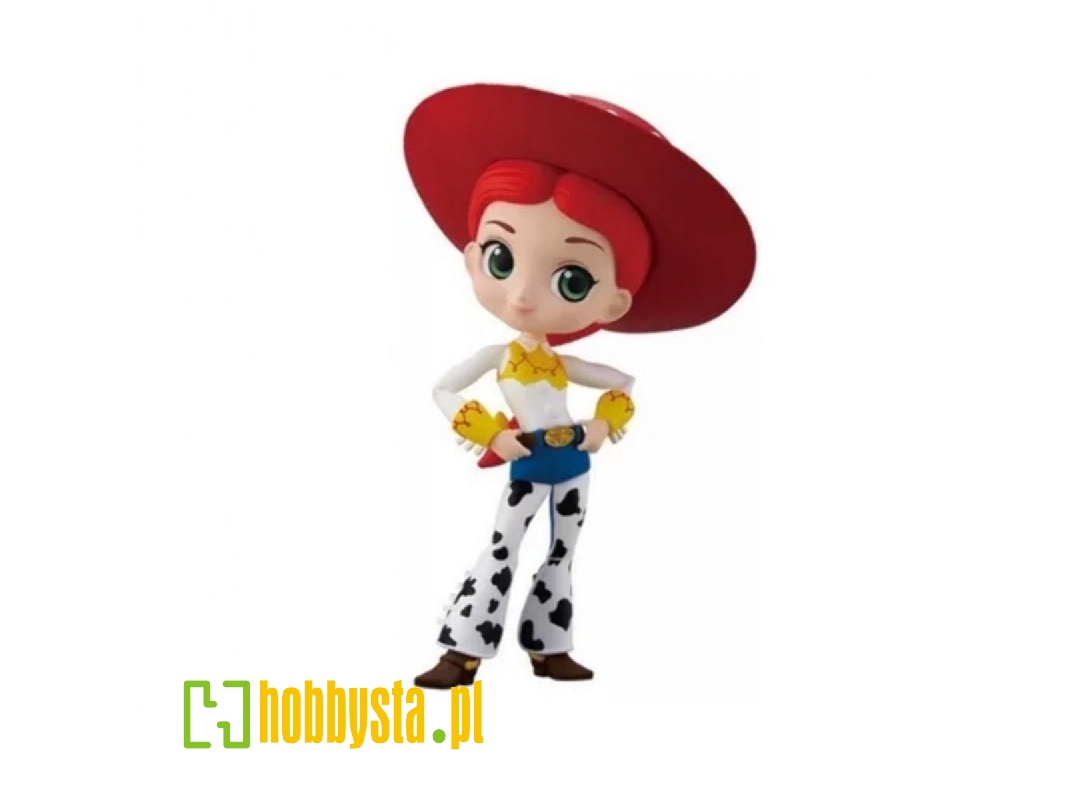 Q Posket - Toy Story - Jessie Version A - image 1