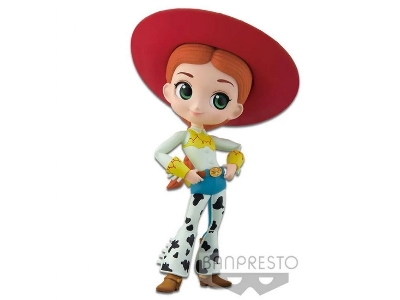 Q Posket - Toy Story - Jessie Version B - image 1