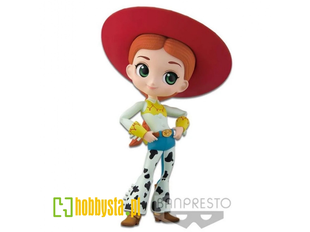 Q Posket - Toy Story - Jessie Version B - image 1