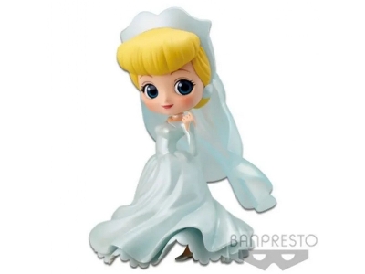 Q Posket - Disney - Cinderella Dreamy Volume 2 - image 1