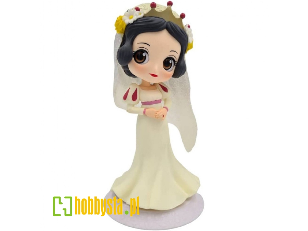 Q Posket - Disney Snow White Dreamy Style Version B - image 1