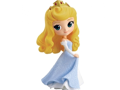Q Posket - Disney - Princess Aurora Dreamy Style Version B - image 1