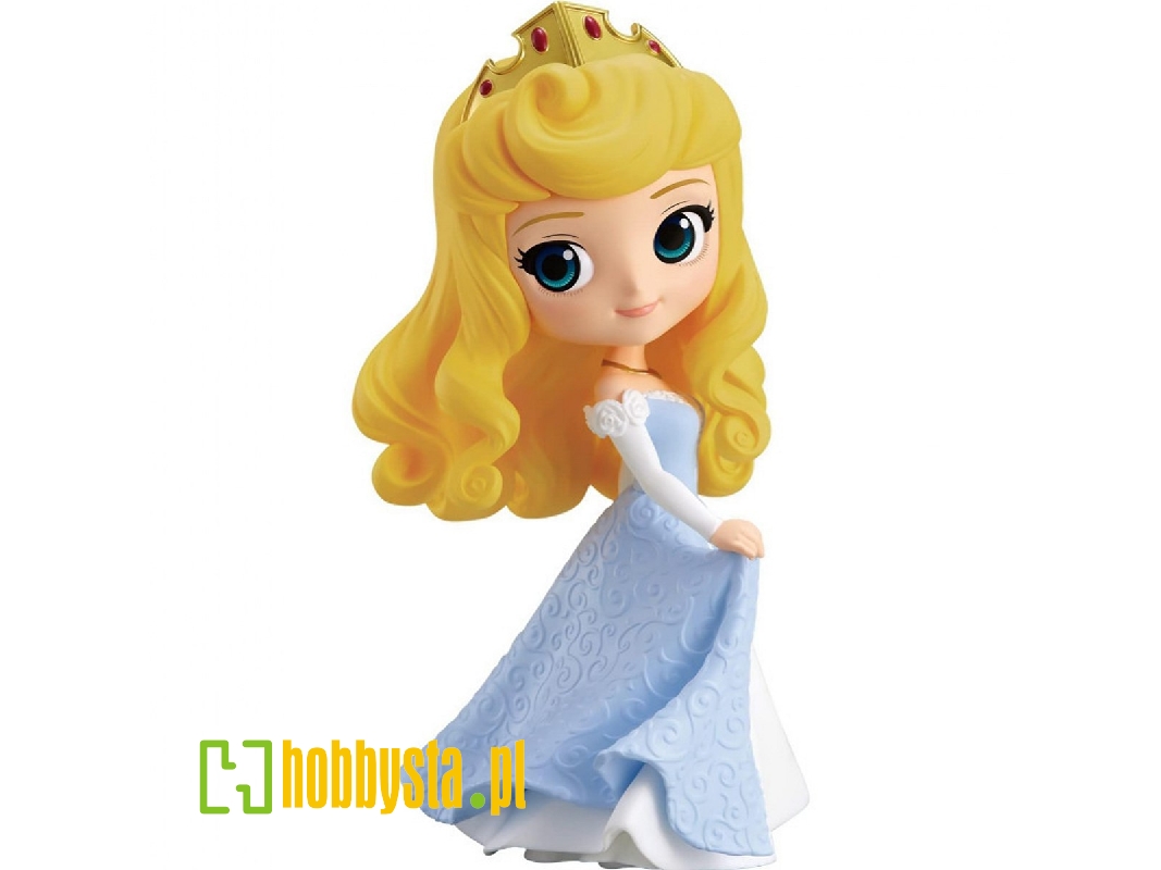 Q Posket - Disney - Princess Aurora Dreamy Style Version B - image 1