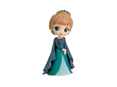 Q Posket - Disney - Anna Frozen 2 Version B - image 1