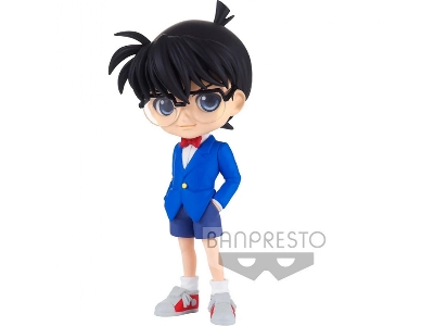 Q Posket - Detective Conan - Conan 2 Version A - image 1