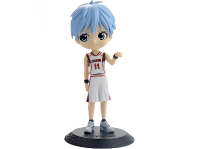 Q Posket - Kuroko's Basket - Tetsuya Kuroko - image 1