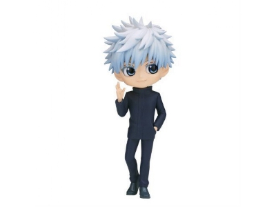 Q Posket - Jujutsu Kaisen - Satoru Gojo Version B - image 1