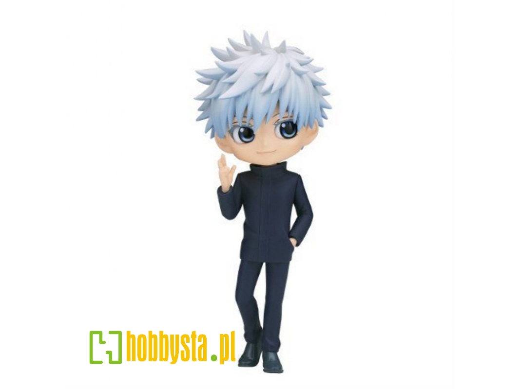 Q Posket - Jujutsu Kaisen - Satoru Gojo Version B - image 1