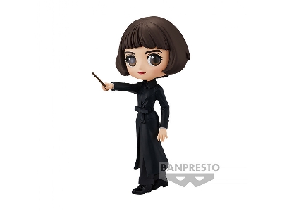 Q Posket - Fantastic Beasts - Tina Goldstein Version B - image 1