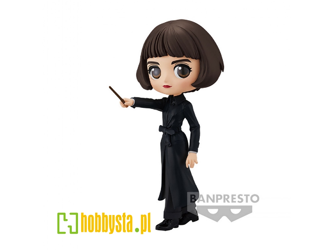 Q Posket - Fantastic Beasts - Tina Goldstein Version B - image 1