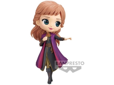 Q Posket - Disney Anna Frozen 2 Volume 2 Version B - image 1