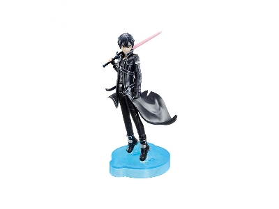 Soa Alicization War Of Underworld - Kirito - image 1