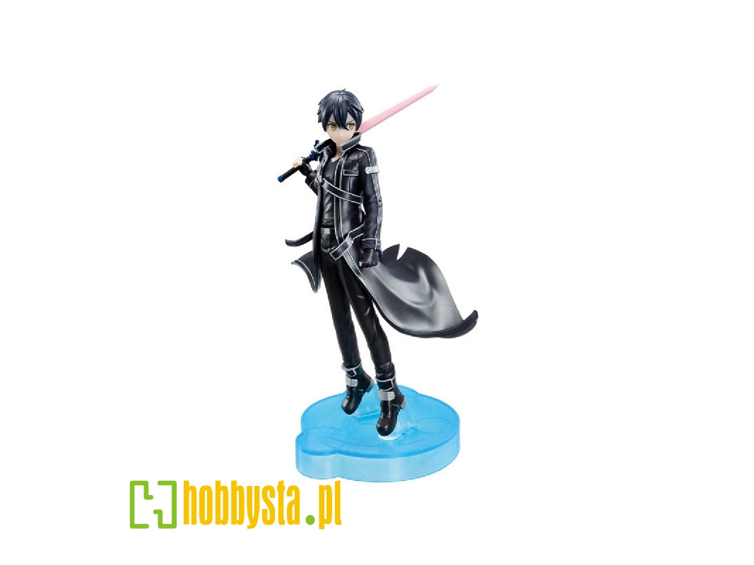 Soa Alicization War Of Underworld - Kirito - image 1