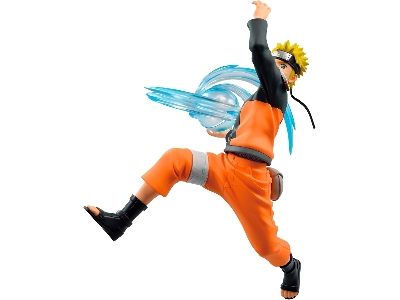Naruto S Effectreme - Uzumaki Naruto - image 2