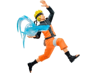 Naruto S Effectreme - Uzumaki Naruto - image 3