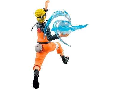 Naruto S Effectreme - Uzumaki Naruto - image 5
