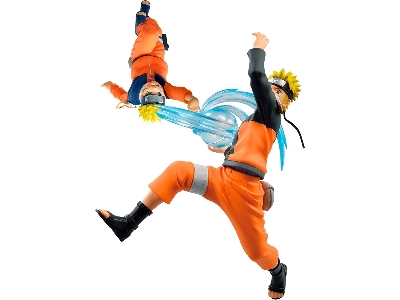 Naruto S Effectreme - Uzumaki Naruto - image 6