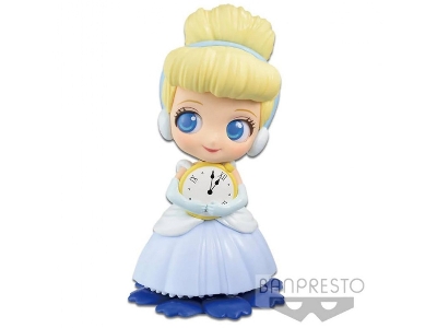 Q Posket - Disney Cinderella Sweetiny Version B - image 1