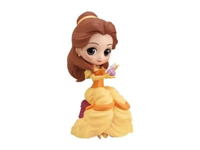 Q Posket - Disney - Belle Perfumagic Version B - image 1