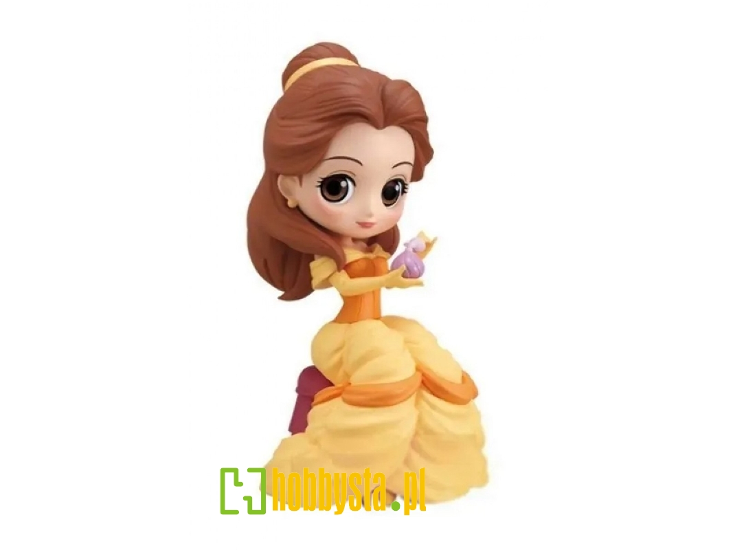 Q Posket - Disney - Belle Perfumagic Version B - image 1