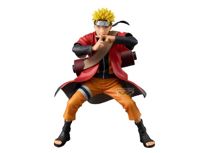 Naruto Shippuden Grandista - Naruto Uzumaki (Special Edition) - image 1