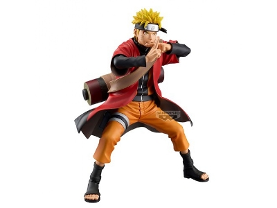 Naruto Shippuden Grandista - Naruto Uzumaki (Special Edition) - image 2