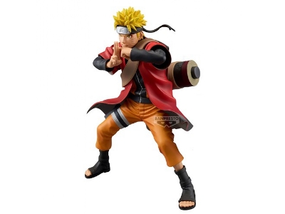Naruto Shippuden Grandista - Naruto Uzumaki (Special Edition) - image 3