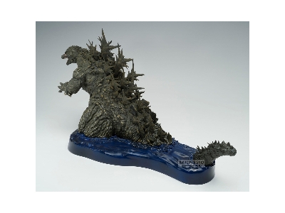 Banpresto Godzilla Minus One Art Vignette (Godzilla 2023) - image 2
